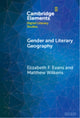 Book cover of: Gender and Literary Geography
