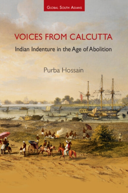 Book cover of: Voices from Calcutta