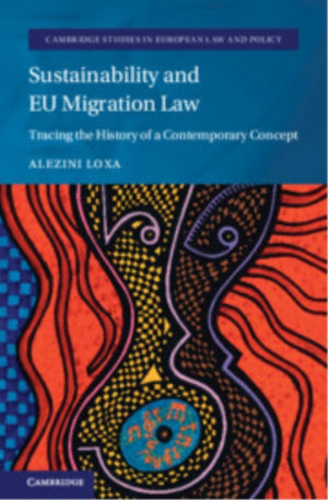 Sustainability and EU Migration Law
