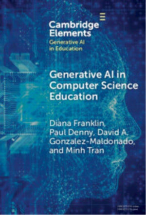 Generative AI in Computer Science Education