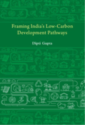 Framing India's Low Carbon Development Pathways