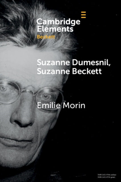 Book cover of: Suzanne Dumesnil, Suzanne Beckett