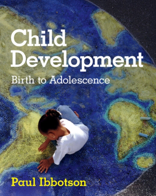Book cover of: Child Development