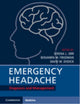 Book cover of: Emergency Headache. By: Serena L. Orr