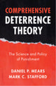 Book cover of: Comprehensive Deterrence Theory