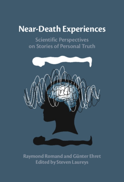 Book cover of: Near-Death Experiences