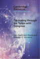 Book cover of: Tip-toeing through the Tulips with Congress