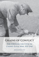 Book cover of: Grains of Conflict