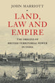 Book cover of: Land, Law and Empire