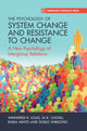 Book cover of: Psychology of System Change and Resistance to Change