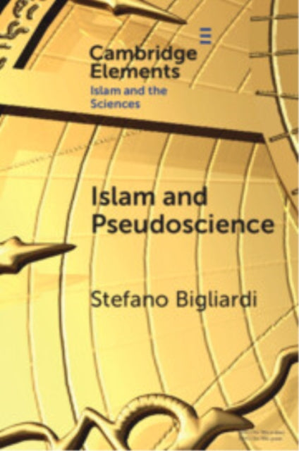 Book cover of: Islam and Pseudoscience