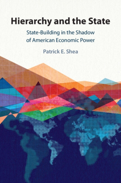 Book cover of: Hierarchy and the State