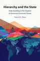 Book cover of: Hierarchy and the State
