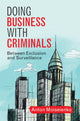 Book cover of: Doing Business with Criminals. By: Anton Moiseienko