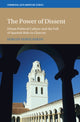 Book cover of: Power of Dissent. By: Sergio Serulnikov