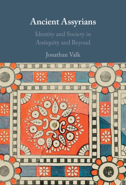 Book cover of: Ancient Assyrians