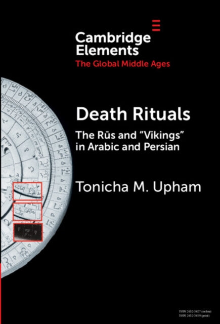 Book cover of: Death Rituals