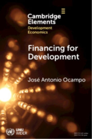 Financing for Development
