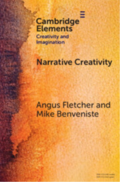 Narrative Creativity