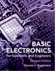 Book cover of: Basic Electronics for Scientists and Engineers