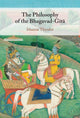 Book cover of: Philosophy of the Bhagavad-Gita