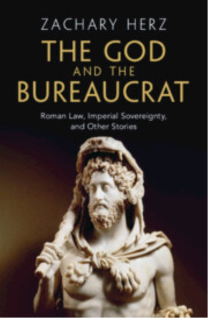 Book cover of: God and the Bureaucrat
