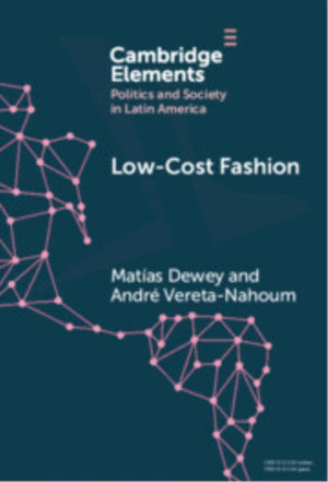 Low-Cost Fashion