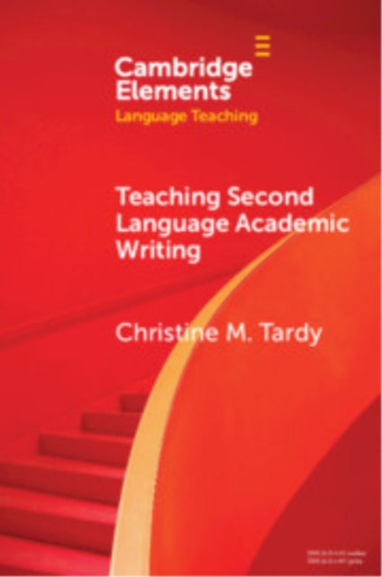 Teaching Second Language Academic Writing