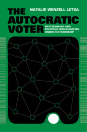 The Autocratic Voter