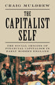 Book cover of: Capitalist Self