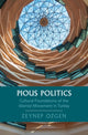 Book cover of: Pious Politics