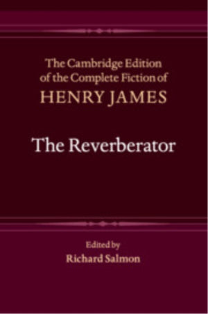 The Reverberator