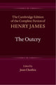 Book cover of: Outcry