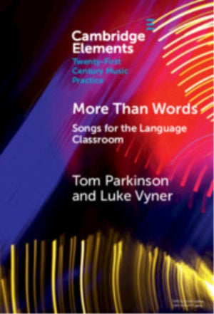 More Than Words
