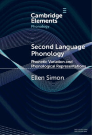 Second Language Phonology