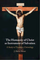 Book cover of: Humanity of Christ as Instrument of Salvation