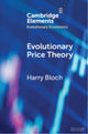 Book cover of: Evolutionary Price Theory