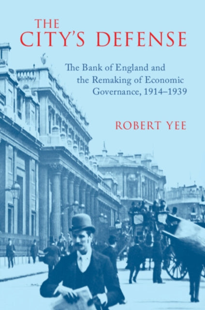 Book cover of: City's Defense