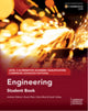 Book cover of: Cambridge Advanced National (AAQ) in Engineering Student Book