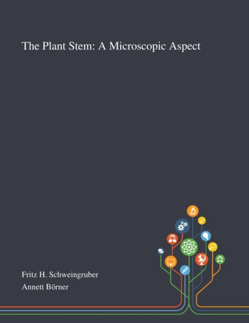 Book cover of: Plant Stem