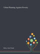 Book cover of: Urban Planning Against Poverty