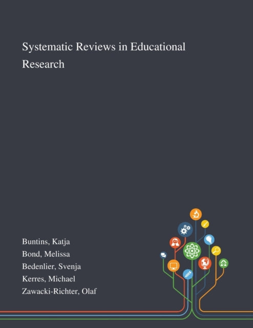 Book cover of: Systematic Reviews in Educational Research