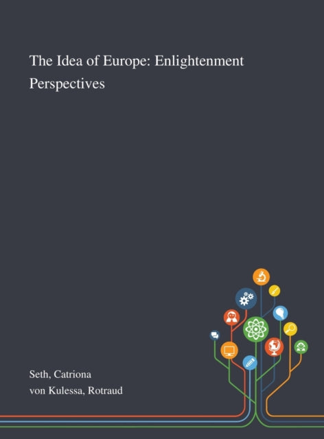 Book cover of: Idea of Europe