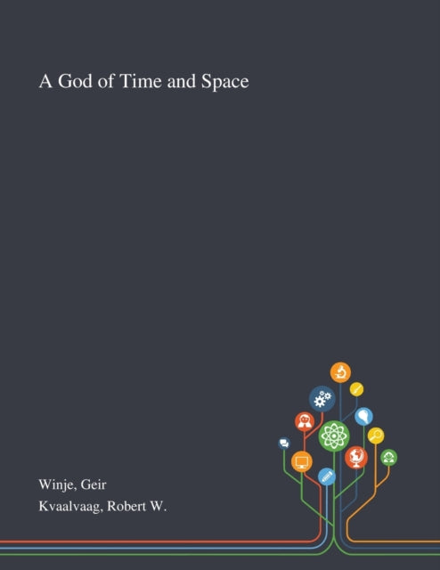Book cover of: God of Time and Space