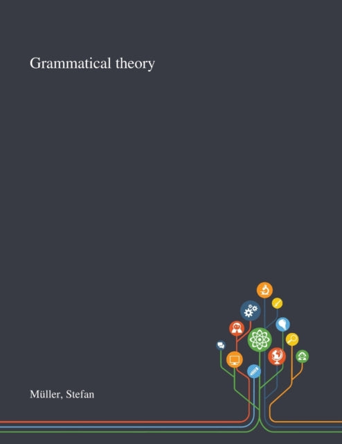 Book cover of: Grammatical Theory