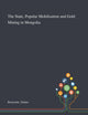 Book cover of: State, Popular Mobilisation and Gold Mining in Mongolia