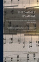 Book cover of: Saints' Hymnal. By: Reorganized Church of Jesus Christ of