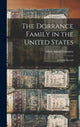 Book cover of: Dorrance Family in the United States