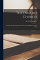 Book cover of: English Church