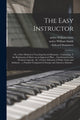 Book cover of: Easy Instructor. By: William Active 1800 Little